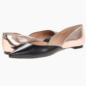 NWB Kate Spade Flats